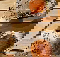 RoyAl's Chicken  Burgers - Wembley - Book Restaurant