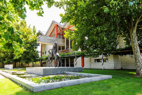 Rymill Coonawarra - Book Restaurant 0