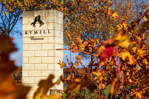 Rymill Coonawarra - Book Restaurant 2