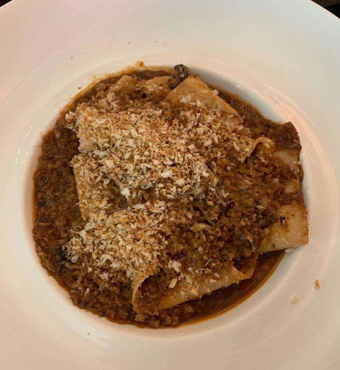 Sails Restaurant - Book Restaurant 0