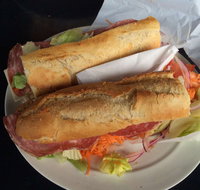 Scutti Markets on Angelo - Book Restaurant