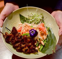 Som Thai Restaurant - Book Restaurant