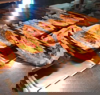 Somerton Kabab  Cafe - Book Restaurant