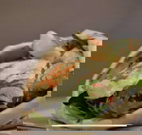 Souks Mediterranean - Book Restaurant