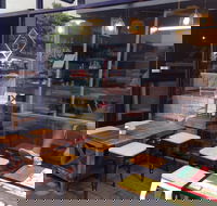 Soul B - Book Restaurant