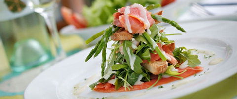 Splash Seafood Restaurant - Book Restaurant 0