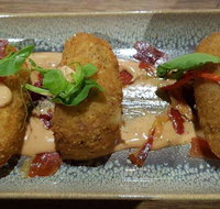 Spoonbill Restaurant and Bar - Book Restaurant
