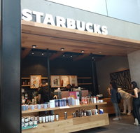 Starbucks - Book Restaurant