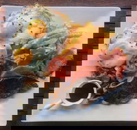 Star Apple - Book Restaurant