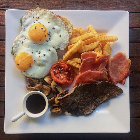 Star Apple - Book Restaurant 0