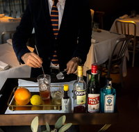 Steer Dining Room - Book Restaurant