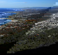 Sublime Point Cafe and Restaurant - Book Restaurant