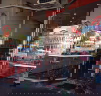 Sumos Noodle  Sushi Bar - Book Restaurant