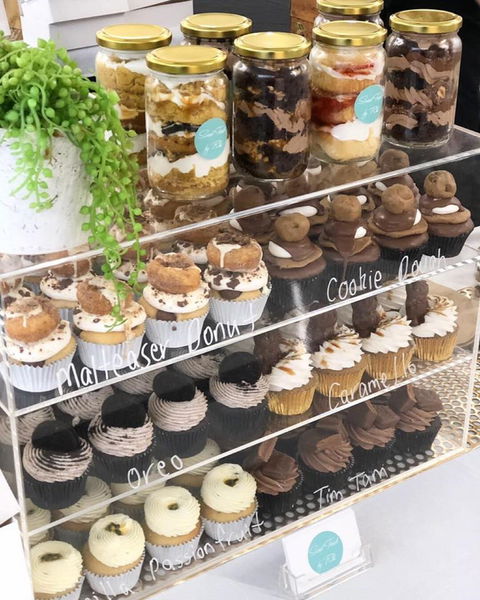 Sweet Treats By Rhi - Book Restaurant 0