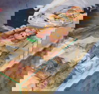 Taiyo Sun - Book Restaurant