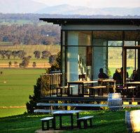 Tallis Wine Cellar Door - Book Restaurant