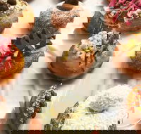 Tella Balls Dessert Bar - Castle Hill - Book Restaurant