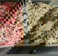 The Penguin - Book Restaurant