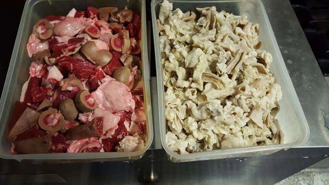 The Penguin - Book Restaurant 0