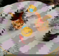 The French Bistro - Book Restaurant