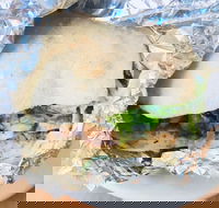 The Kebab House - Book Restaurant