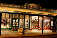 The Beechworth Sweet Co