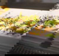 The Vintage Pantry Secret Garden - Dural - Book Restaurant