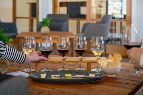 Tim Adams Wines - Book Restaurant 0