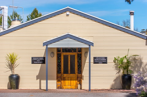 Tim Adams Wines - Book Restaurant 1