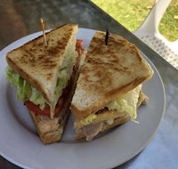 Tomato Lake Cafe - Book Restaurant