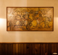 Topo Gigio - Book Restaurant