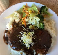 Veggie On Board - Book Restaurant