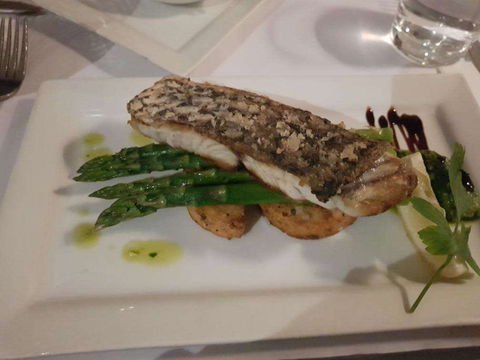 Vicolo - Book Restaurant 0
