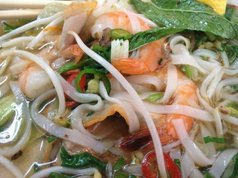Vietnamese Hot Food - Book Restaurant 0