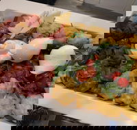 Vivaldi Italian Kitchen  Pizza - Book Restaurant