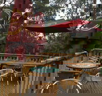 Warrandyte Cafe - Book Restaurant