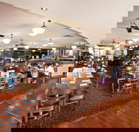 Wilsonton Hotel - Toowoomba - Book Restaurant