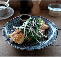 Willo Cafe - Book Restaurant