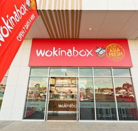 Wokinabox - Book Restaurant