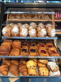 Wood Frog Bakery