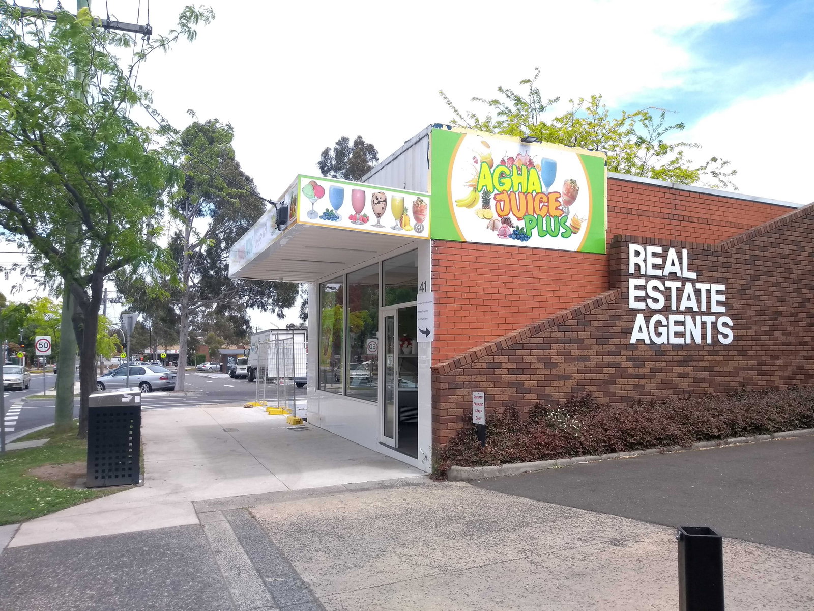 Agha Juice Plus - Narre Warren Narre Warren