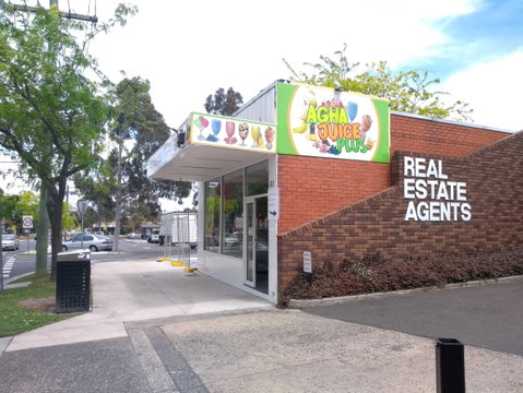 Agha Juice Plus - Narre Warren - Book Restaurant 0