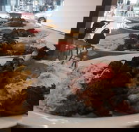 Al-awael - Book Restaurant