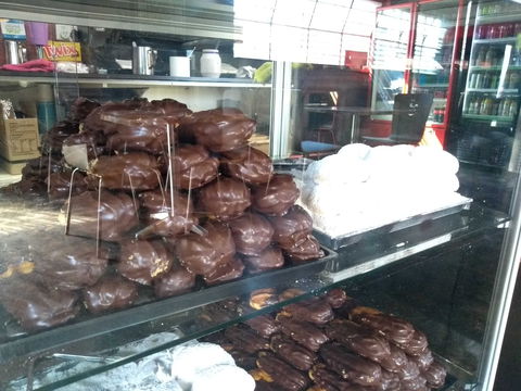 AL Cafe - Book Restaurant 0