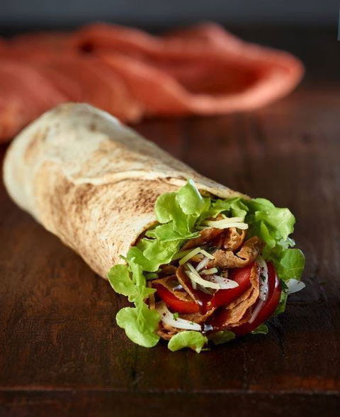 Ali Baba - Chipping Norton - Book Restaurant 0