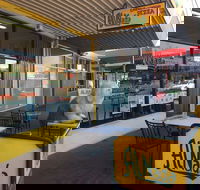 Al Nada - Book Restaurant