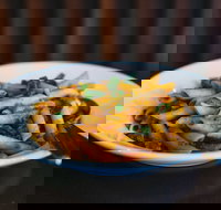 Arthur's Express - Bexley - Book Restaurant