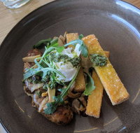 Bar 9t4 - Book Restaurant