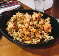 Bari-Uma - Book Restaurant