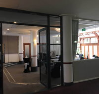 Bayswater Hotel - Book Restaurant